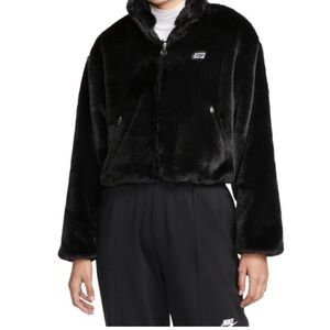 Nike SPORTSWEAR ICON CLASH FULL-ZIP JACKET